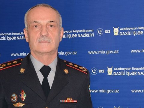 Əsgərin payını mənimsədiyi deyilən polis işdən çıxarılıb? - DİN-dən açıqlama