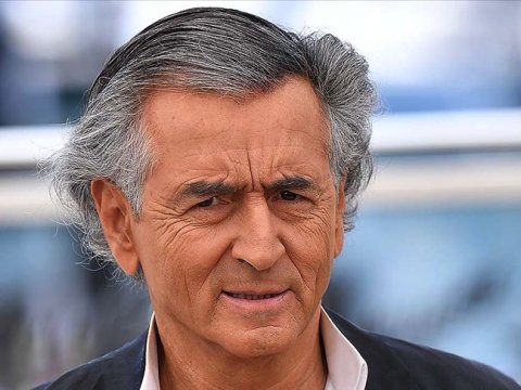 Liviyada  fransız yazarla bağlı cinayət işi açıldı