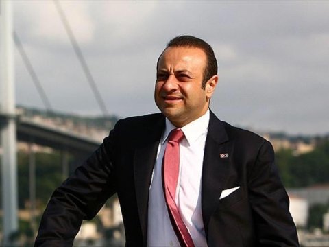 Praqada azərbaycanlıların aksiyasına qoşulan Türkiyə səfiri: “Ermənilər düşündüklərinin tam əksilə qarşılaşdılar” - EKSKLÜZİV