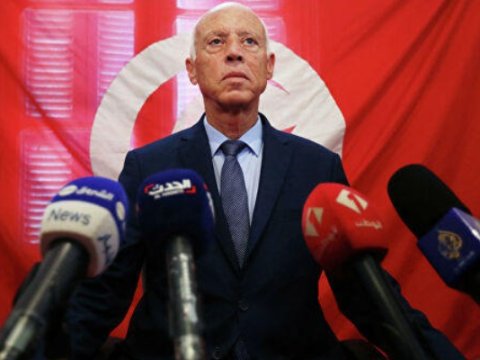 Tunisdə yeni baş nazirin kimliyi bəlli oldu 