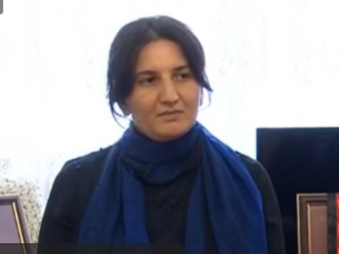 “Onu heç vaxt bezdirmirdim ki, evə niyə gəlmirsən” - Polad Həşimovun xanımı