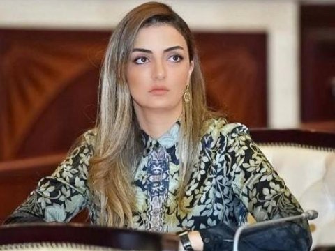 Milli Məclisin yeni deputatı: “Hər zaman tənqidə açıq olmuşam” - MÜSAHİBƏ