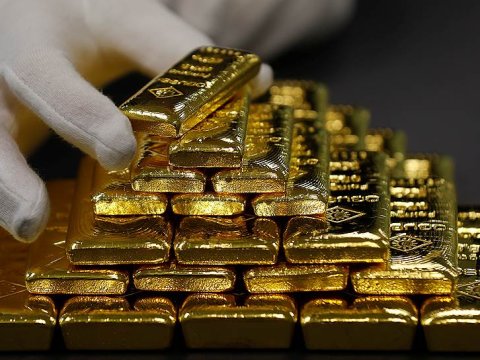 Qızılın qiyməti son 10 ilin rekordunu YENİLƏDİ