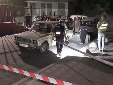 Ukraynada yaralanan tələbələrin səhhəti necədir? - AÇIQLAMA