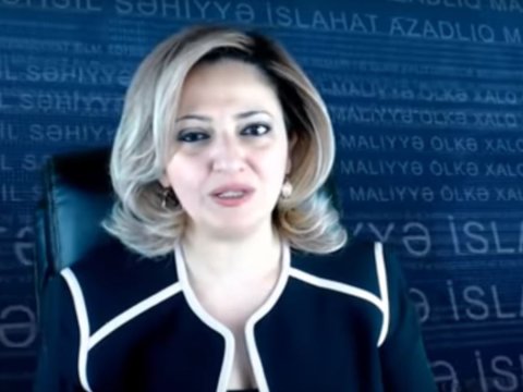 Sevinc Osmanqızını necə xilas etmək olar? - Tanınmışlardan TƏKLİFLƏR   