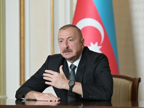 Prezident yeni nazirə tapşırıqlar verdi: “Təhsildə islahatlar dərinləşməlidir”    