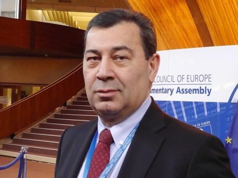 Səməd Seyidov Məmmədyarovdan narazıymış: “Nöqsanlar araşdırılmalıdır”