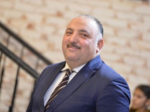 Bəhram Bağırzadə xəstəxanadan evə buraxılıb