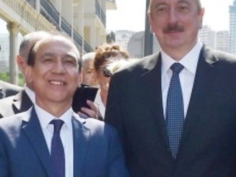 İnfrastrukturların səmərəli inkişafına diqqət günümüzün reallığıdır