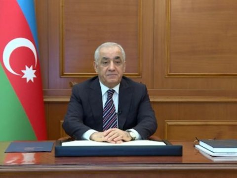 Baş nazir işsizlərlə bağlı yeni qərar İMZALADI