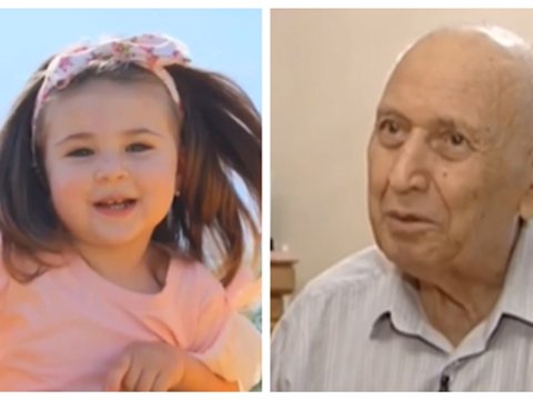 Koronavirusun 3 və 85 yaşlı qalibləri - Video
