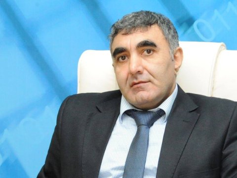Jurnalistin oğlu: “Atamın vəziyyəti ağır olaraq qalır”