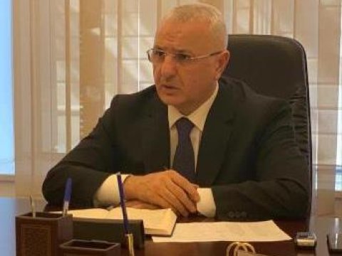 Ermənistan törətdiyi təxribatda tək deyil