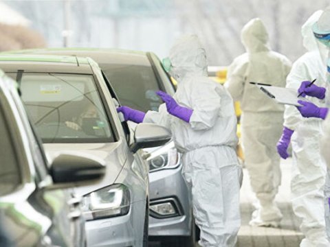 Dünyada koronavirusdan ölənlərin sayı 650 mini keçdi