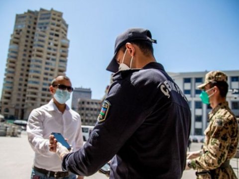 Karantin rejimi yumşaldılır - Rayonlara gediş-gəlişin bərpası, SMS icazənin ləğvi, təhsilin... - KOMİTƏ SƏDRİ