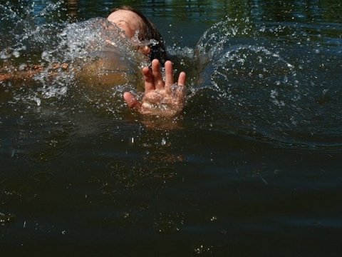 Su kanalında boğulan 6 yaşlı qızın meyiti tapıldı