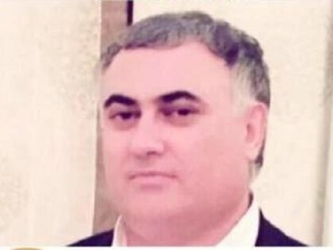 Bakıda tanınmış iş adamı koronavirusdan öldü