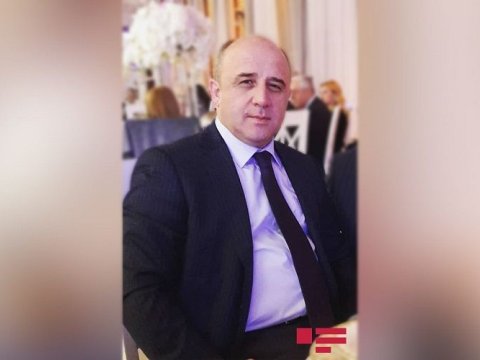 “Azenko”nun direktoru yol qəzasında ölüb