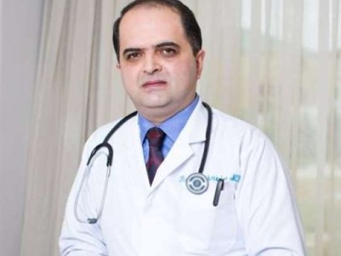 Deputat bu gün vəfat edən jurnalistdən YAZDI 