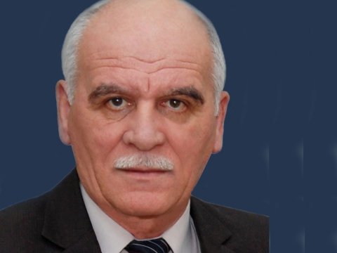 O, bu dünyanın adamı deyil!..