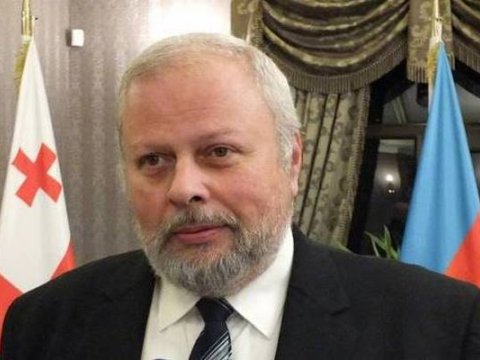 “Azərbaycanla Türkiyənin hərbi təlimləri Moskvaya mesajdır” - Gürcü politoloqdan detallı ŞƏRH          