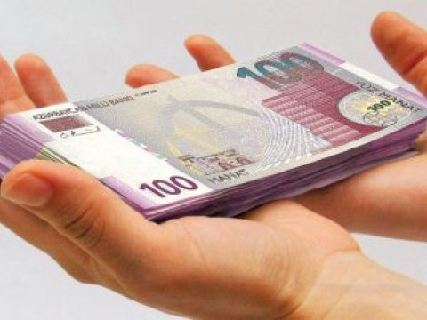 Azərbaycanda 287,5 min nəfərə Prezidentin aylıq təqaüdü verilir  