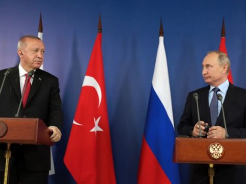 Ankaradan Kremlə MESAJ: “Azərbaycanın maraqlarını sonuna qədər qorumağa hazırıq” 