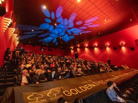 “Nobel qardaşlarının ilk uğuru” filmi növbəti qələbəni Almaniyada qazanıb