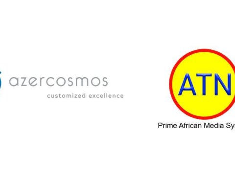 “Azərkosmos” Afrika şirkəti ilə əməkdaşlıq edəcək