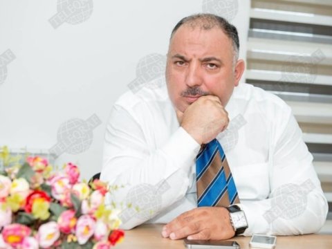Bəhram Bağırzadə necə xəstələnməsindən DANIŞDI: “...ağrılı və dəhşətli idi”  