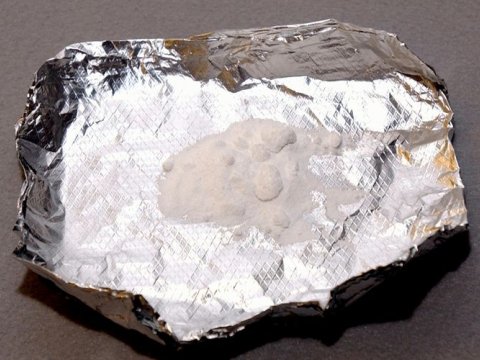 Bakıda ana həbsdə olan oğluna heroin keçirmək istəyərkən saxlanıldı