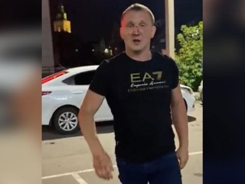 Boksçu bir zərbə ilə adam öldürdü