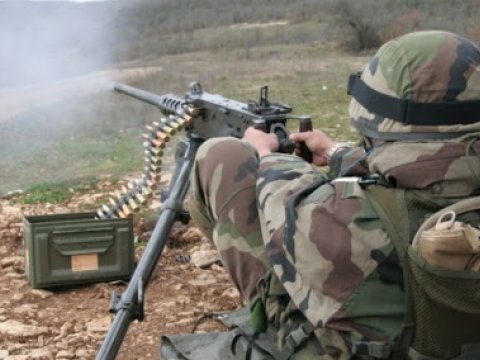 Ermənistan Tovuzu yenidən ATƏŞƏ TUTDU