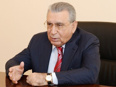 Ramiz Mehdiyev hakimiyyət daxilində qarışıqlıq yaratması barədə ittihamlara CAVAB VERDİ: “Şəxsən öz adımdan deyirəm ki…”  