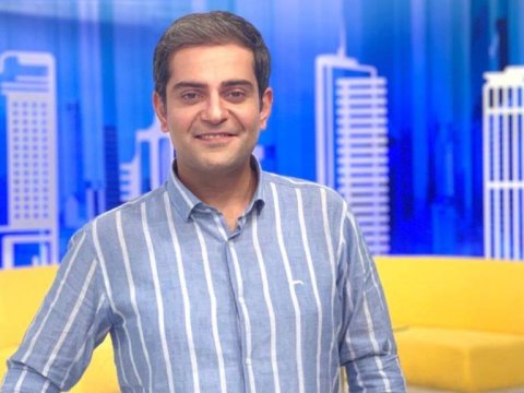 AzTV-nin aparıcısına nazirlikdə VƏZİFƏ VERİLDİ 