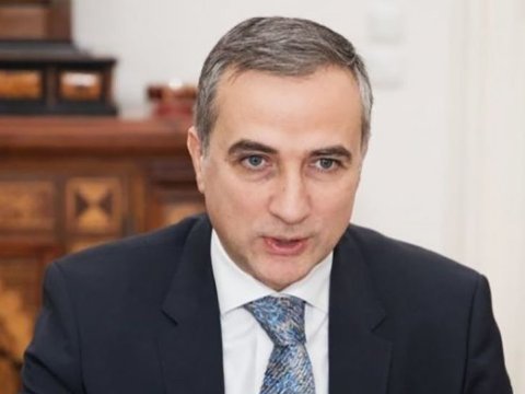 “NATO Azərbaycanla Türkiyənin hərbi təlimlərinə irad bildirə bilməz” 