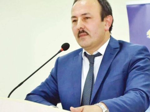 Əslində, Ermənistan bizim mühatab olmamalıdır