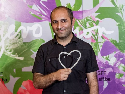 Azərbaycan filmi Venesiya kinofestivalının əsas müsabiqəsində 
