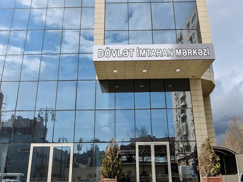 DİM rezidenturaya imtahan verəcək namizədlərə müraciət edib