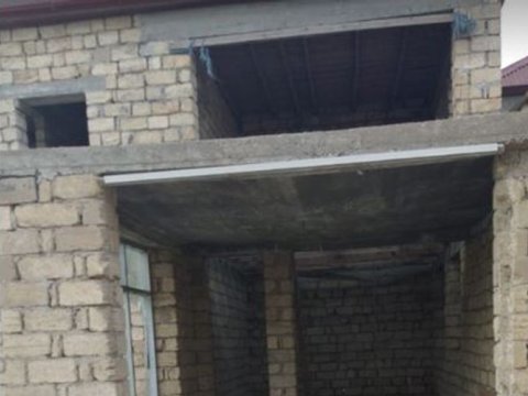 Bakıda jurnalistin evindən oğurluq olub - FOTO