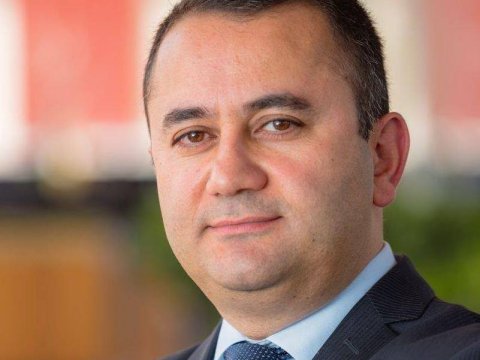 Təhsil nazirinə müşavir TƏYİN OLUNDU