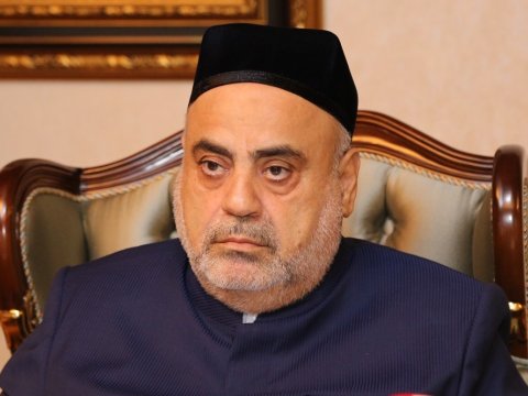 QMİ niyə bayram fətvası vermədi? - Allahşükür Paşazadə AYDINLIQ GƏTİRDİ 