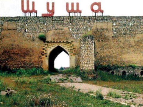 Qarabağ icmasından növbəti BƏYANAT