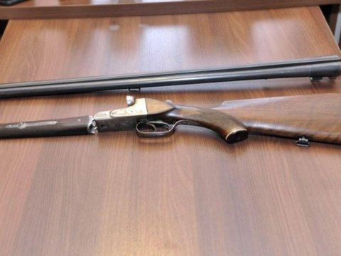 Masallı sakini qonşusunu və onun oğlunu güllələdi  