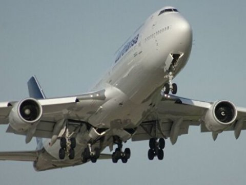 “Boeing 747”nin istehsalı dayandırılacaq