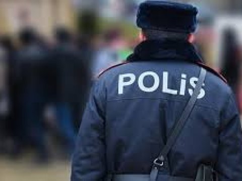 Bakı polisi buraxılış imtahanları ilə bağlı məlumat yaydı