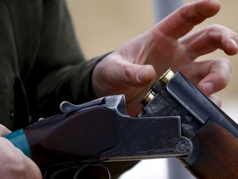 Masallıda ata və oğul güllələndi, cinayət işi açıldı