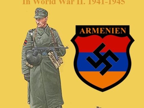 Erməni Neo-Faşizm ideologiyası ermənilər tərəfindən davam etdirilməkdədir