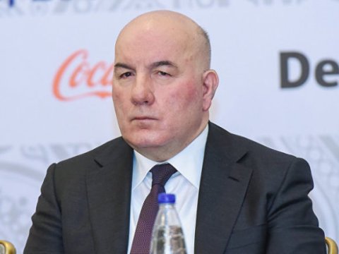 Mərkəzi Bank uçot dərəcəsini azaldıb