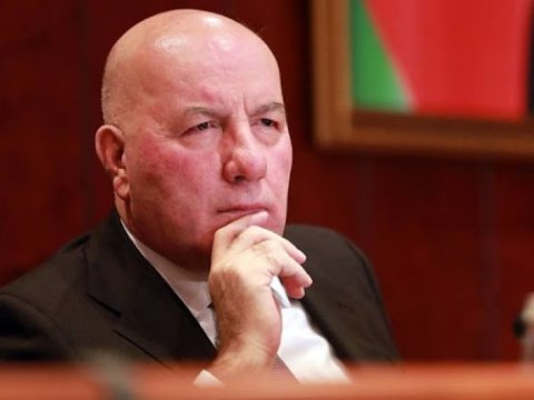 Elman Rüstəmovdan inflyasiya AÇIQLAMASI 